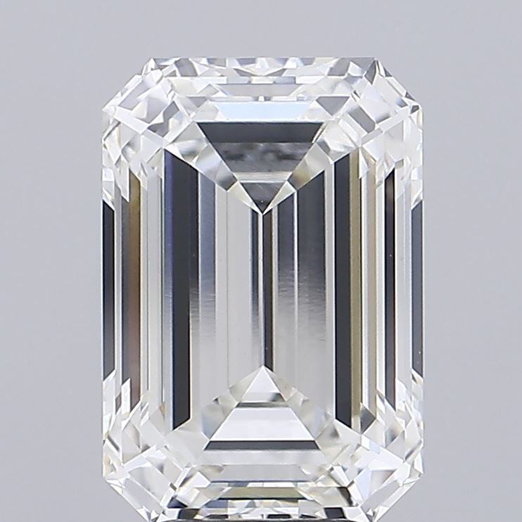 5.05 emerald g vvs2 ex ex none LAB_GROWN Diamond