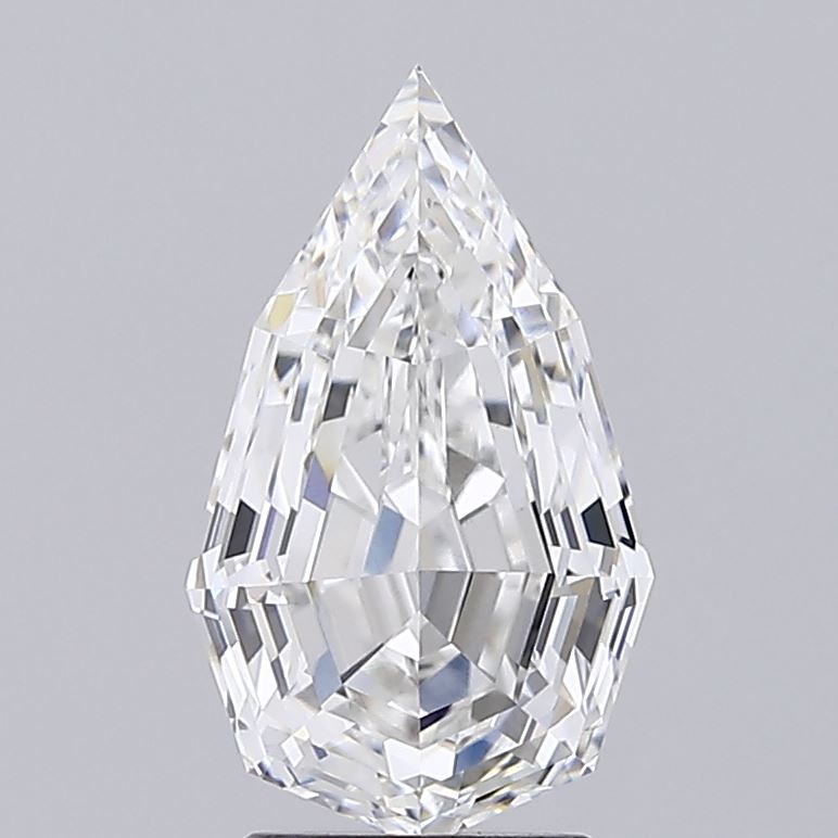 3.04 modified octagon step cut e vvs2 ex ex none LAB_GROWN Diamond