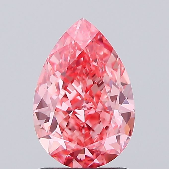 1.51 modified pear  vs1 ex ex none LAB_GROWN Diamond