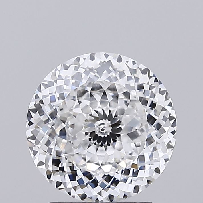 2.01 round e vs1 ex ex none LAB_GROWN Diamond