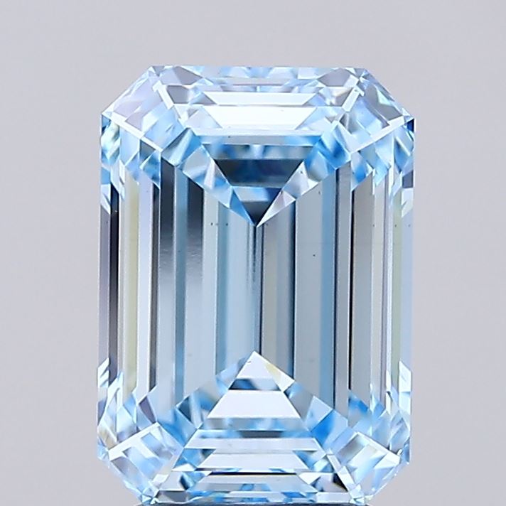 3.03 emerald  vs1 ex ex none LAB_GROWN Diamond