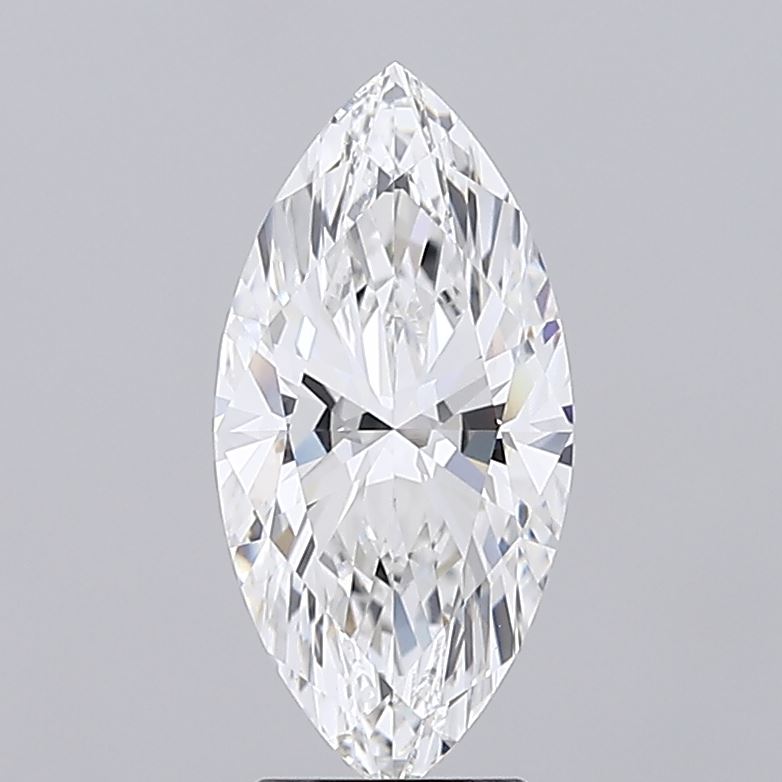 3 marquise e vvs2 ex ex none LAB_GROWN Diamond