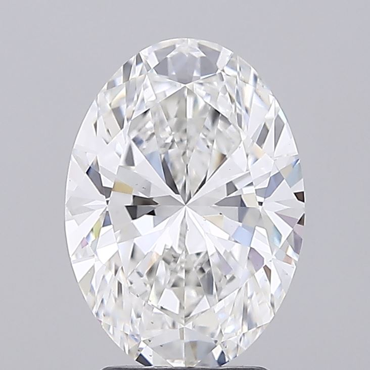 3 oval f vs1 ex ex none LAB_GROWN Diamond
