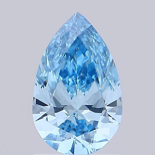 Diamond PEAR 1.02 Carat