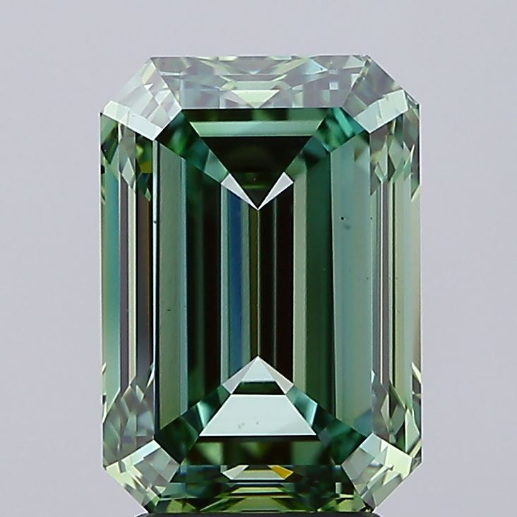 4 emerald  vs1 ex ex none LAB_GROWN Diamond