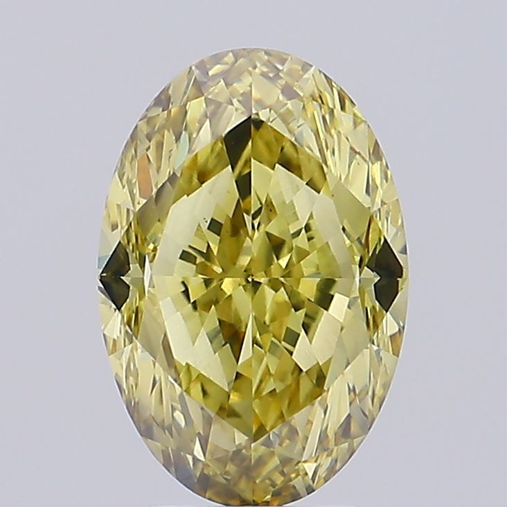 5.01 oval  vs2 ex ex none LAB_GROWN Diamond