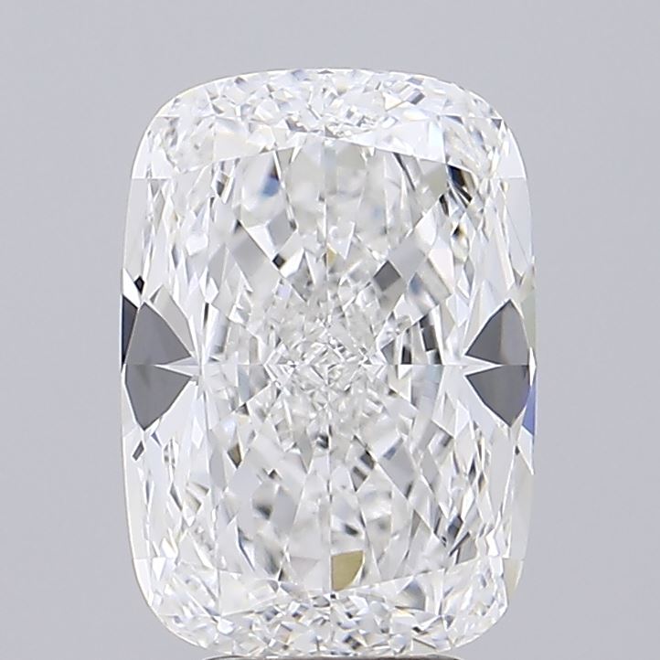 5.01 cushion e vvs1 ex ex none LAB_GROWN Diamond