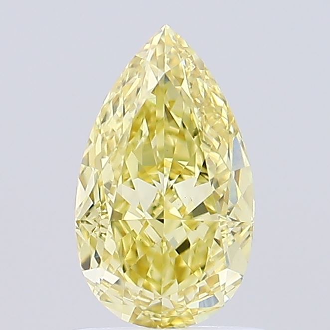 1.09 pear  vs1 ex ex none LAB_GROWN Diamond