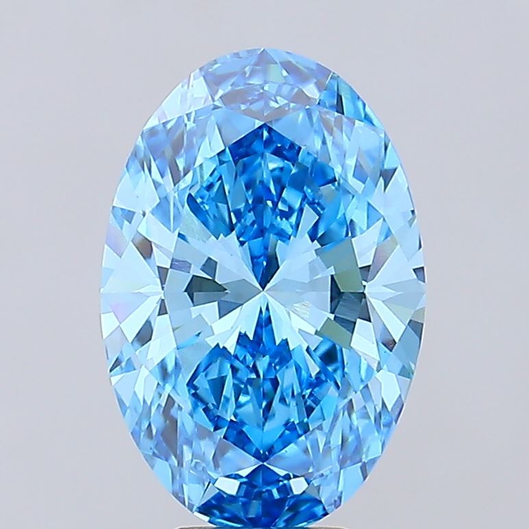 7.11 oval  vs1 ex ex none LAB_GROWN Diamond