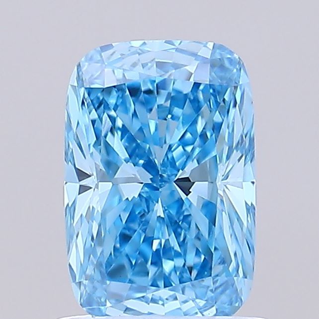 1.09 cushion  vs1 vg ex none LAB_GROWN Diamond