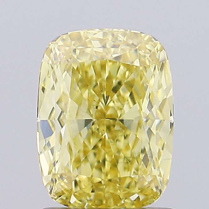 1.13 cushion  vs2 ex ex none LAB_GROWN Diamond