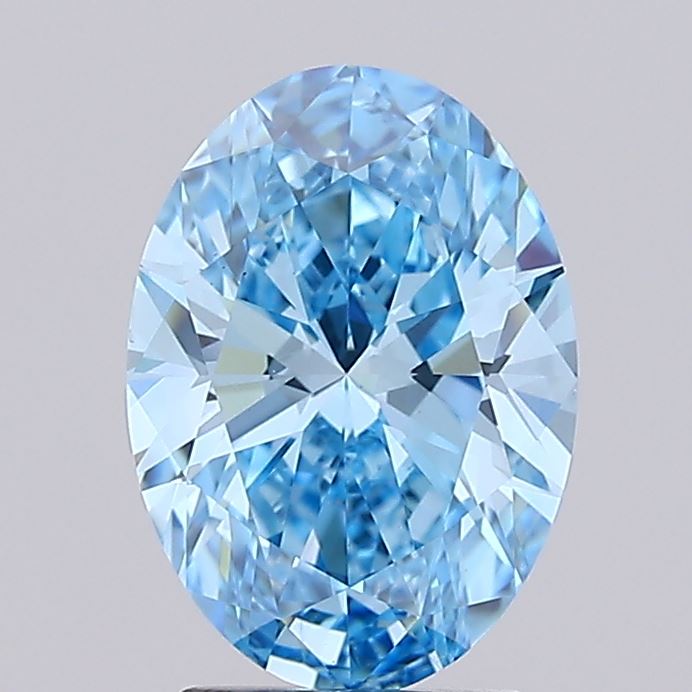 3 oval  vs1 ex ex none LAB_GROWN Diamond