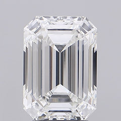 3.57 emerald e if ex ex none LAB_GROWN Diamond