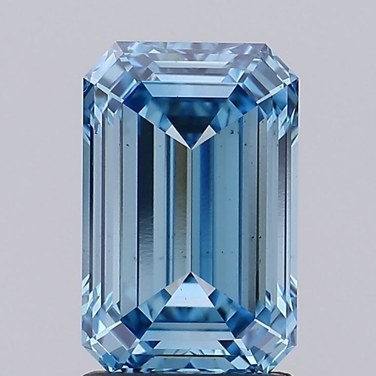 2 emerald  vs1 ex ex none LAB_GROWN Diamond