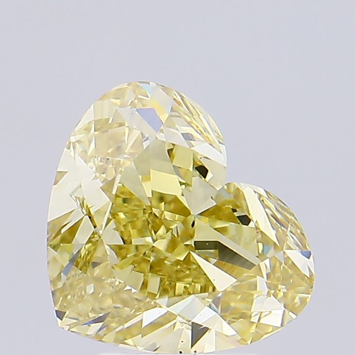 4.01 heart  vs2 ex ex none LAB_GROWN Diamond